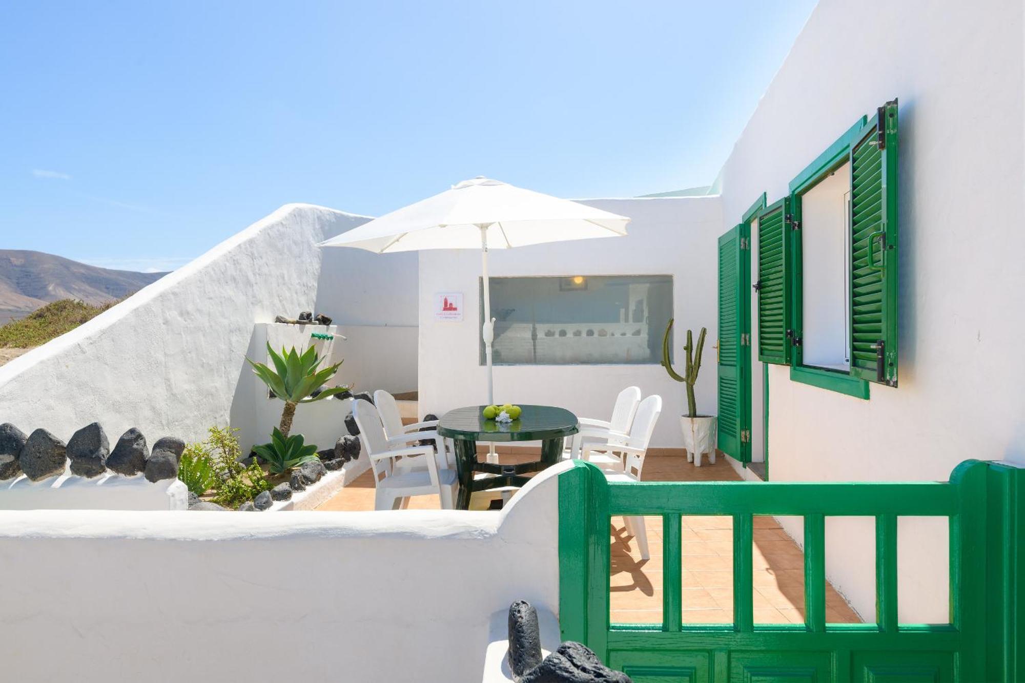 Caracolillos, El Apartment
