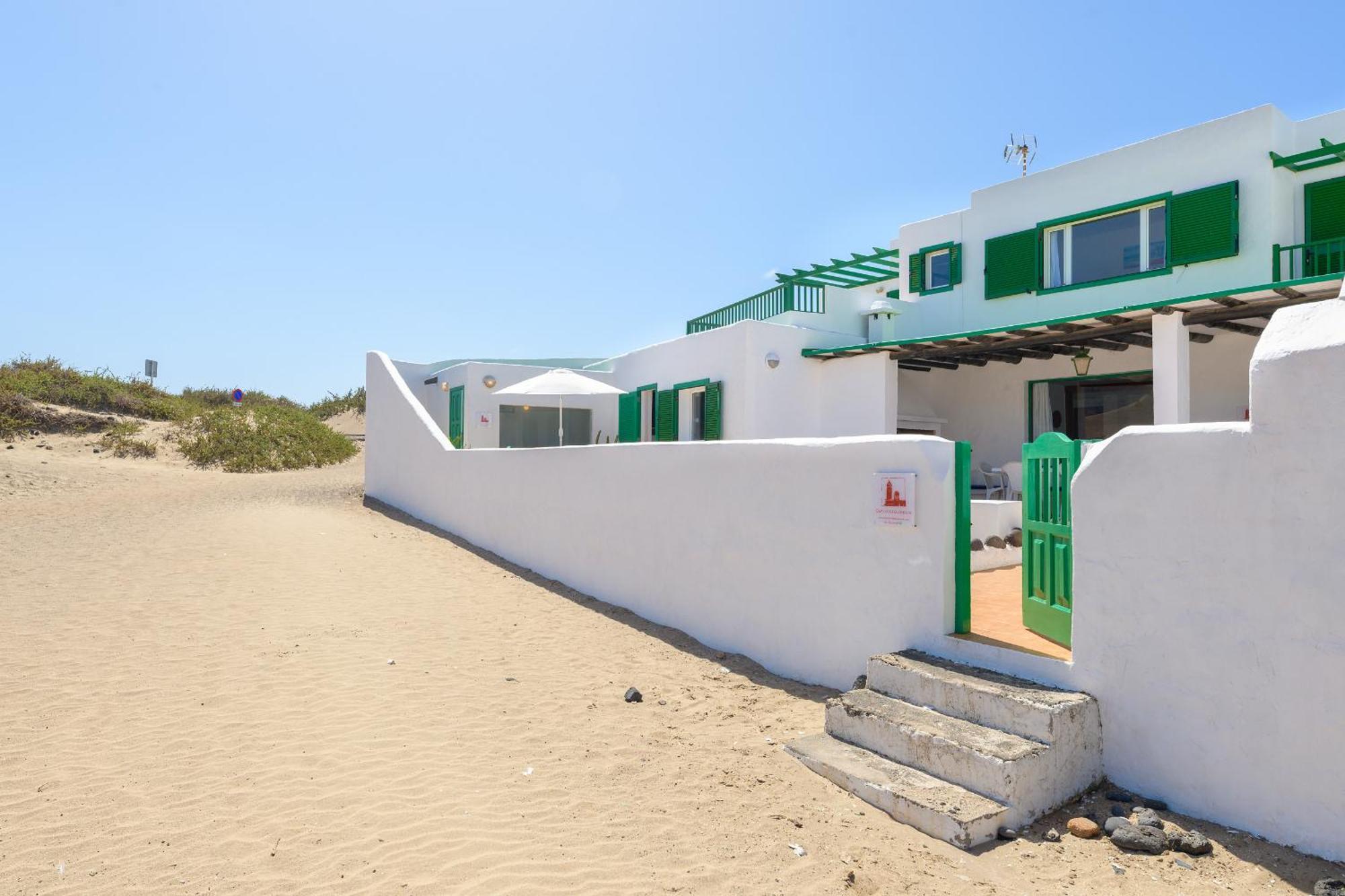 Caracolillos, El Apartment