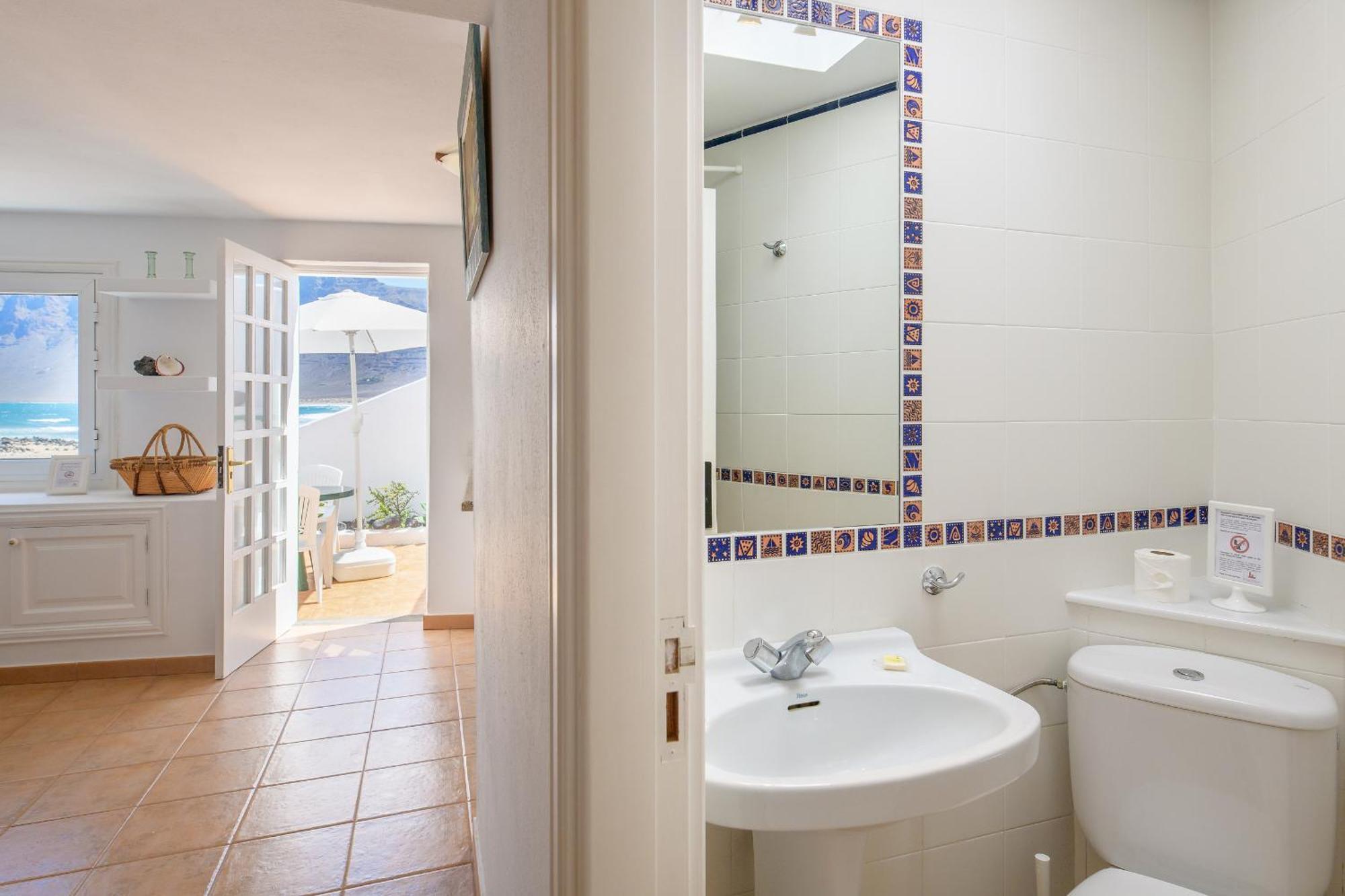 Apartment Caracolillos, El *